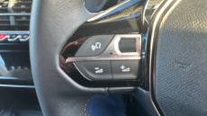 Peugeot 208 1.2 PureTech 100 Allure Premium + 5dr Petrol Hatchback